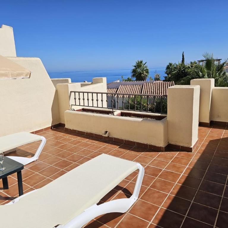 Residencial Amaranto - Apartamento de 3 dormitorios - 1