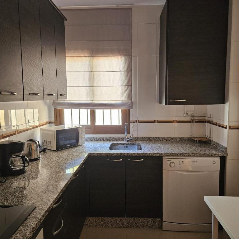 Residencial Amaranto - Apartamento de 3 dormitorios - 15