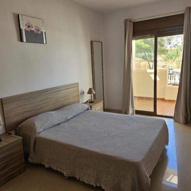 Residencial Amaranto - Apartamento de 3 dormitorios - 19