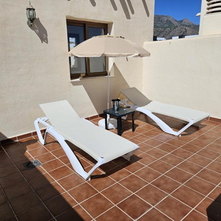 Residencial Amaranto - Apartamento de 3 dormitorios - 22