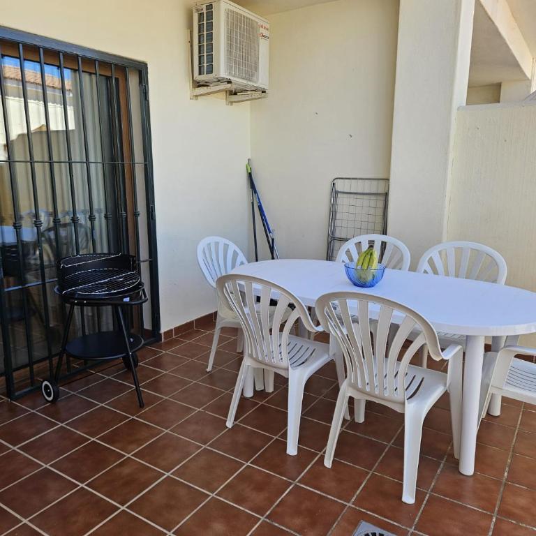 Residencial Amaranto - Apartamento de 3 dormitorios - 23