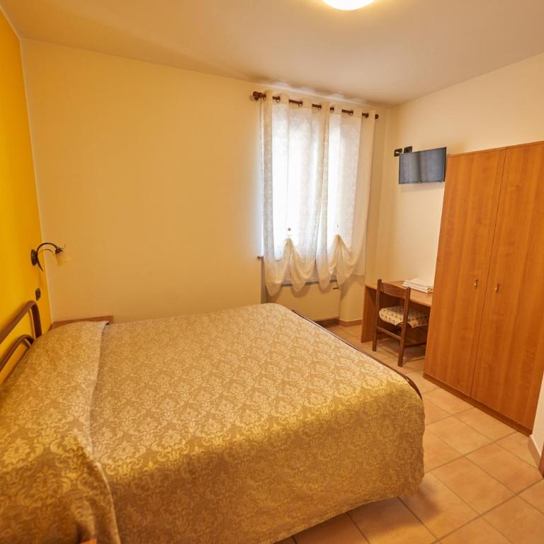 Agriturismo La Panoramica - Standard Double Room - 5