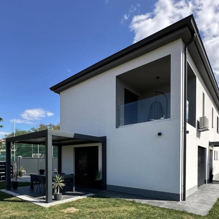 Mitrovic House - Apartman sa 1 Spavaćom Sobom - 2