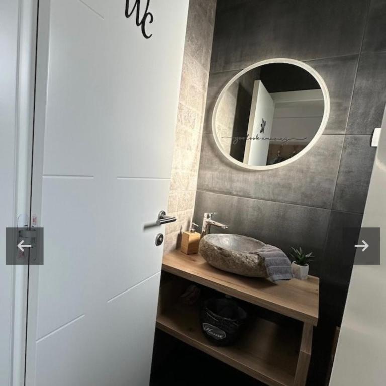 Mitrovic House - Apartman sa 1 Spavaćom Sobom - 4