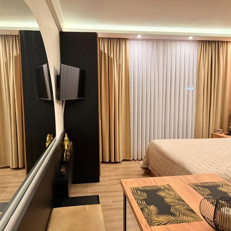 UN lux - Residence Hill - One-Bedroom Apartment - 15