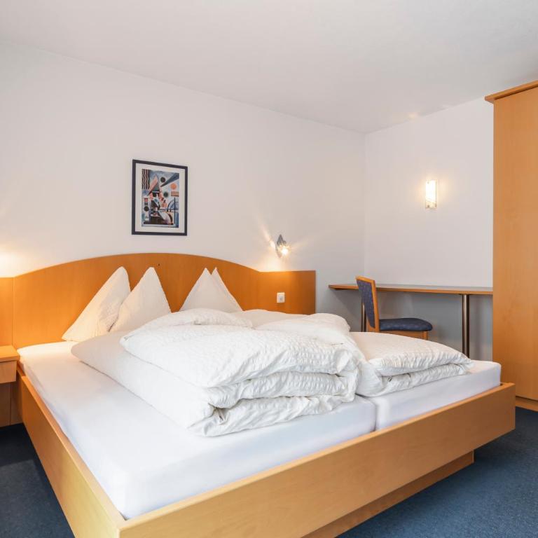Apart Jil-Marie by MEIN SAMNAUN - MOUNTAIN HOMES - Apartment mit 2 Schlafzimmern - 16