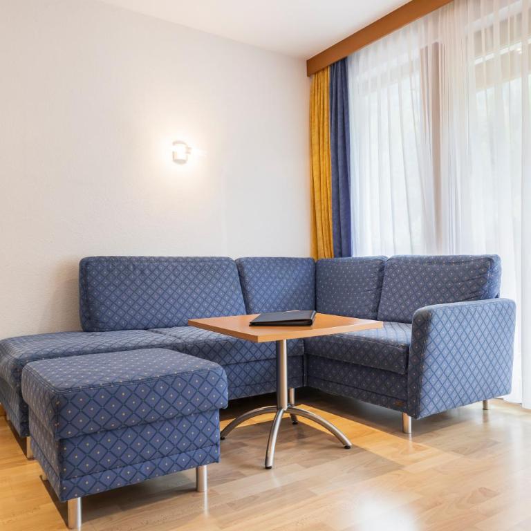 Apart Jil-Marie by MEIN SAMNAUN - MOUNTAIN HOMES - Apartment mit 2 Schlafzimmern - 10