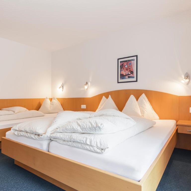 Apart Jil-Marie by MEIN SAMNAUN - MOUNTAIN HOMES - Apartment mit 2 Schlafzimmern - 11
