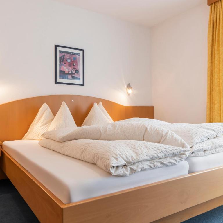 Apart Jil-Marie by MEIN SAMNAUN - MOUNTAIN HOMES - Apartment mit 2 Schlafzimmern - 9