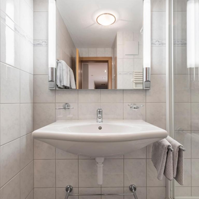 Apart Jil-Marie by MEIN SAMNAUN - MOUNTAIN HOMES - Apartment mit 2 Schlafzimmern - 5