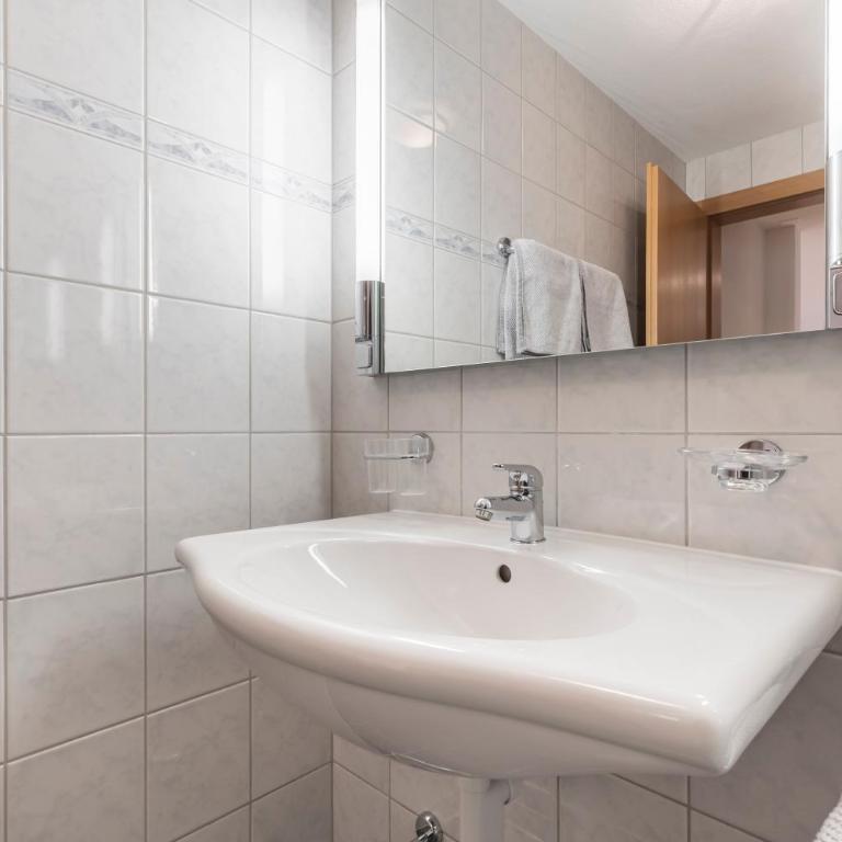 Apart Jil-Marie by MEIN SAMNAUN - MOUNTAIN HOMES - Apartment mit 2 Schlafzimmern - 6