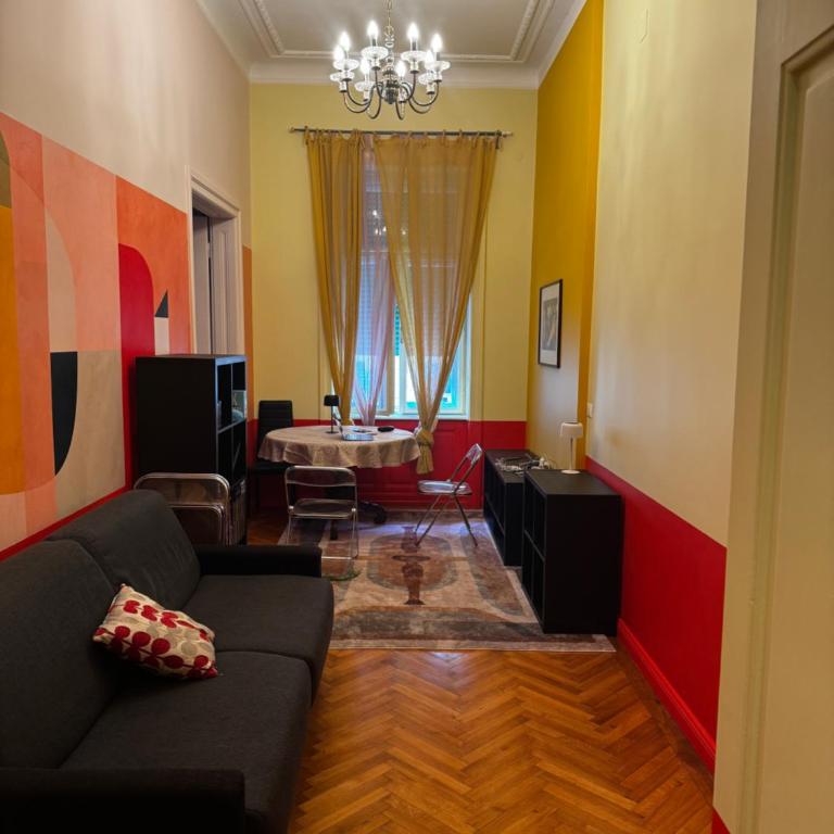 Casa TOMMASINI - Superior Double Room - 7