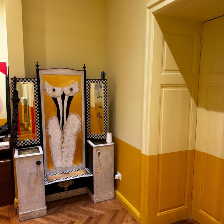 Casa TOMMASINI - Superior Double Room - 9