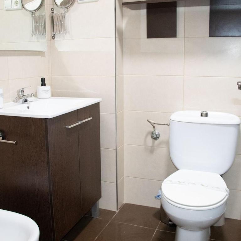 Sky New - Apartamento de 1 dormitorio - 5
