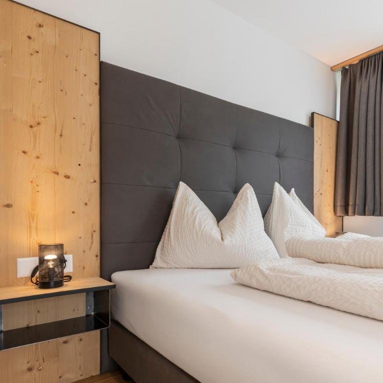Apart Jil-Marie by MEIN SAMNAUN - MOUNTAIN HOMES - Maisonette - 4