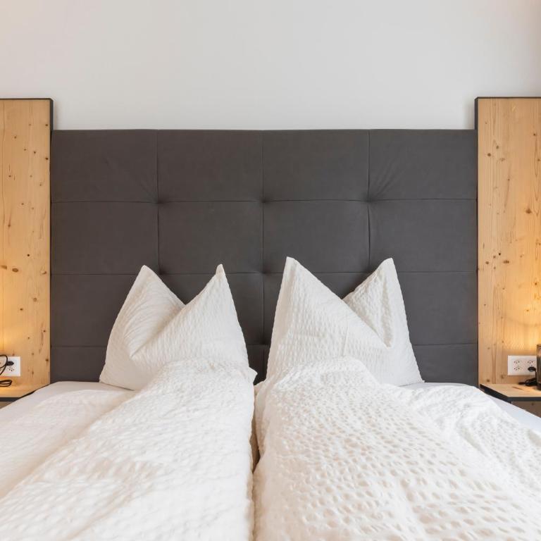 Apart Jil-Marie by MEIN SAMNAUN - MOUNTAIN HOMES - Maisonette - 3