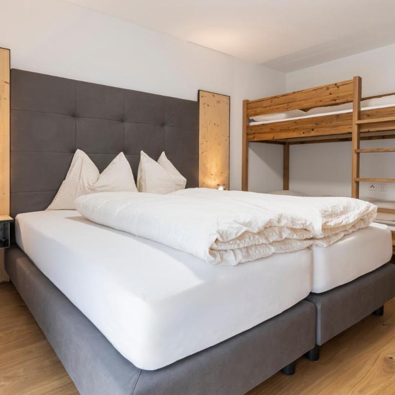 Apart Jil-Marie by MEIN SAMNAUN - MOUNTAIN HOMES - Maisonette - 19