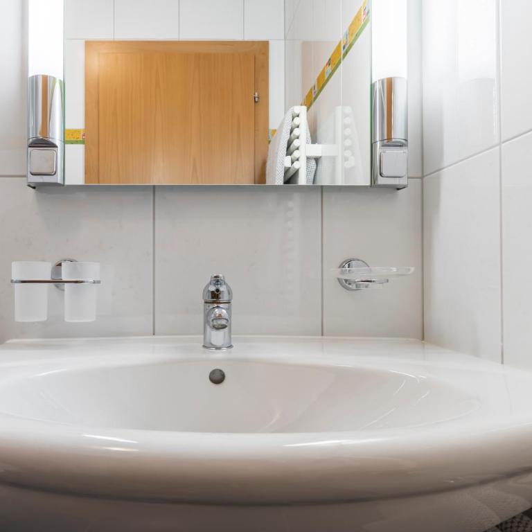 Apart Jil-Marie by MEIN SAMNAUN - MOUNTAIN HOMES - Maisonette - 5