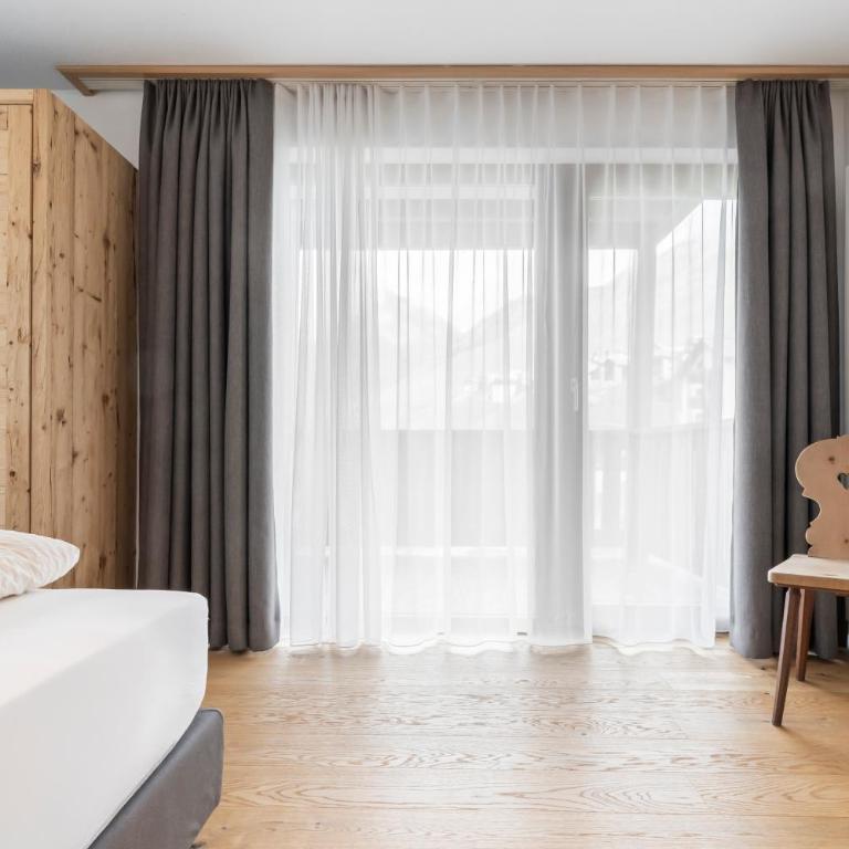 Apart Jil-Marie by MEIN SAMNAUN - MOUNTAIN HOMES - Maisonette - 14