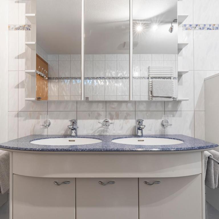 Apart Jil-Marie by MEIN SAMNAUN - MOUNTAIN HOMES - Maisonette - 8