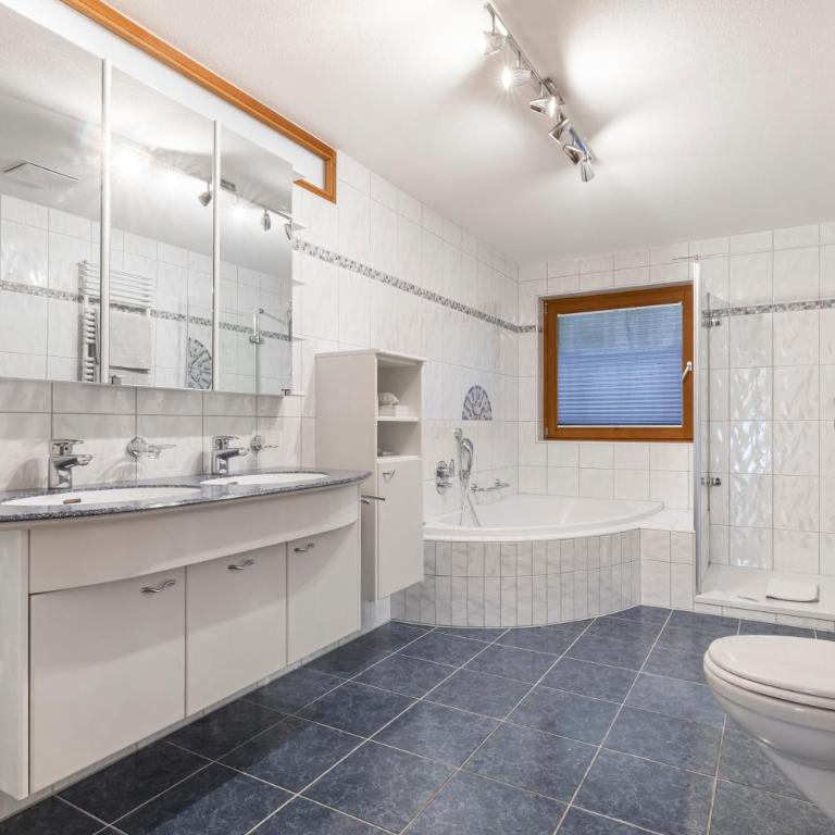 Apart Jil-Marie by MEIN SAMNAUN - MOUNTAIN HOMES - Maisonette - 17