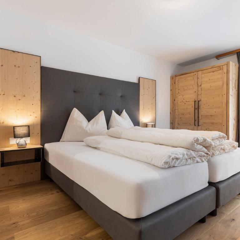Apart Jil-Marie by MEIN SAMNAUN - MOUNTAIN HOMES - Maisonette - 18