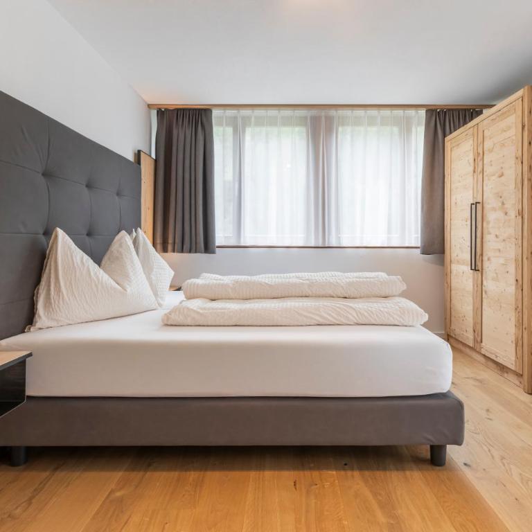 Apart Jil-Marie by MEIN SAMNAUN - MOUNTAIN HOMES - Maisonette - 20