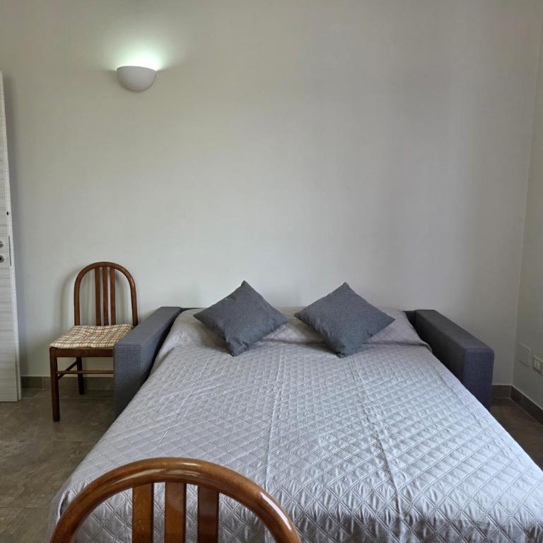 200m from Beach, New Central Apt, AC, WiFi - Appartamento con 2 Camere da Letto e Balcone - 13