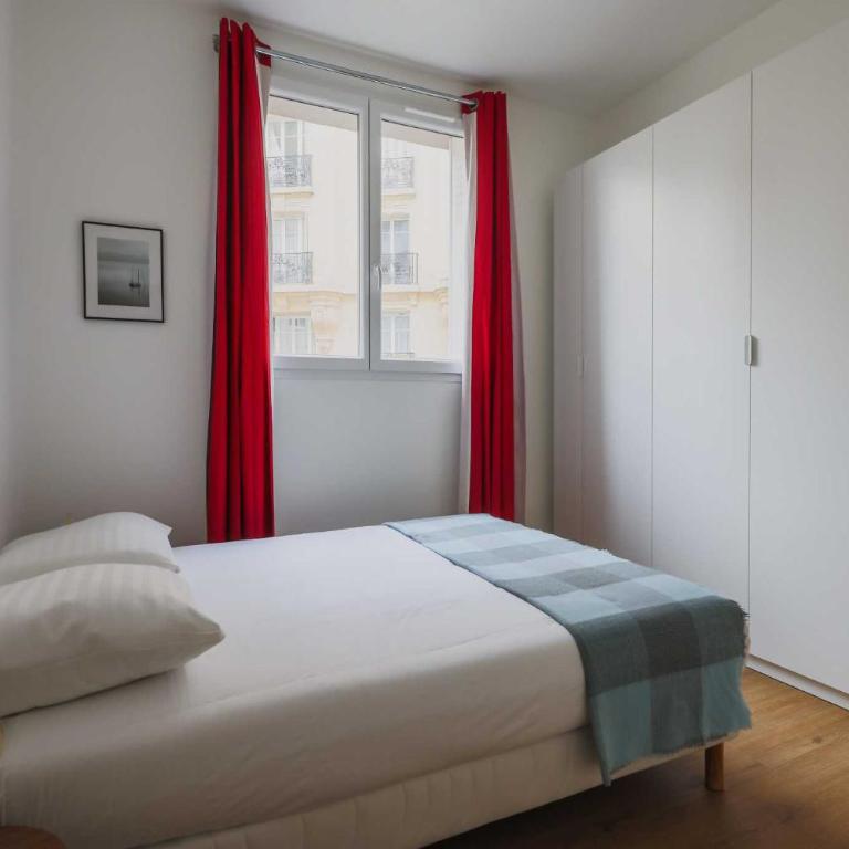 Superb flat - 1BR-2P- Porte de Versailles - Appartement - 3