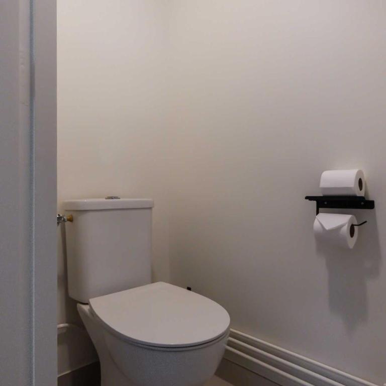 Superb flat - 1BR-2P- Porte de Versailles - Appartement - 12
