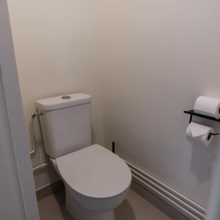 Superb flat - 1BR-2P- Porte de Versailles - Appartement - 13