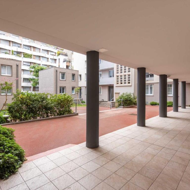 Superb flat - 1BR-2P- Porte de Versailles - Appartement - 15