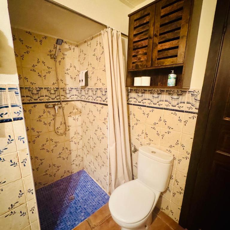 Rincón ÁRABE junto al TEMPLO ROMANO y AYUNTAMIENTO - Apartamento de 1 dormitorio - 14