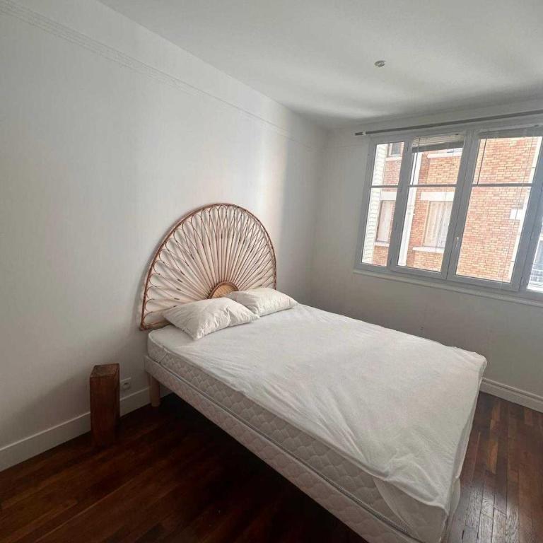 Beautiful Apt 3BR-6P-Paris 17th-Arc de Triomphe - Appartement - 4