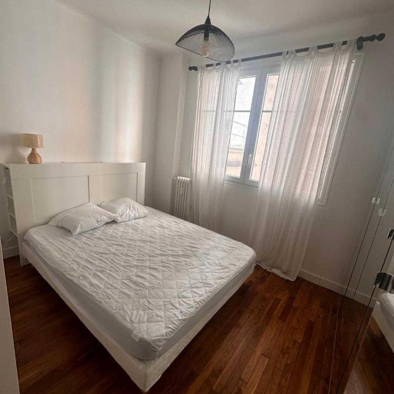 Beautiful Apt 3BR-6P-Paris 17th-Arc de Triomphe - Appartement - 3