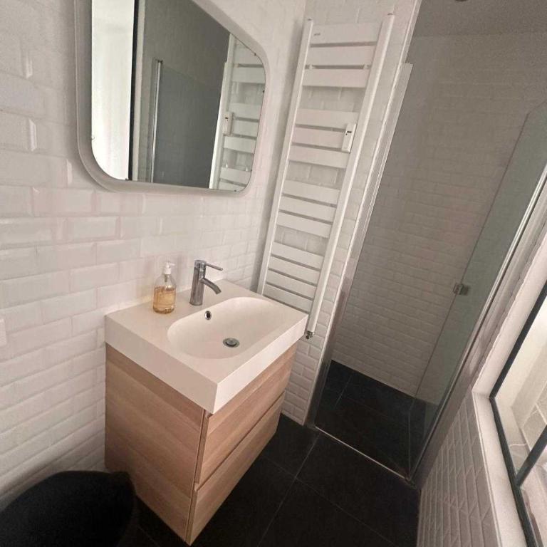 Beautiful Apt 3BR-6P-Paris 17th-Arc de Triomphe - Appartement - 6