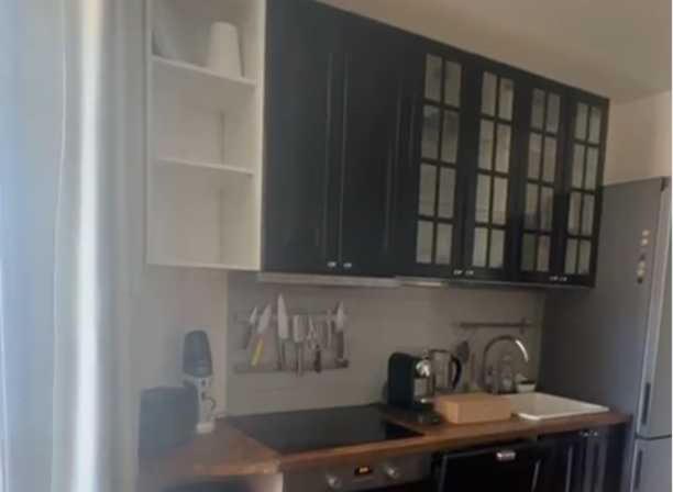Beautiful Apt 3BR-6P-Paris 17th-Arc de Triomphe - Appartement - 12