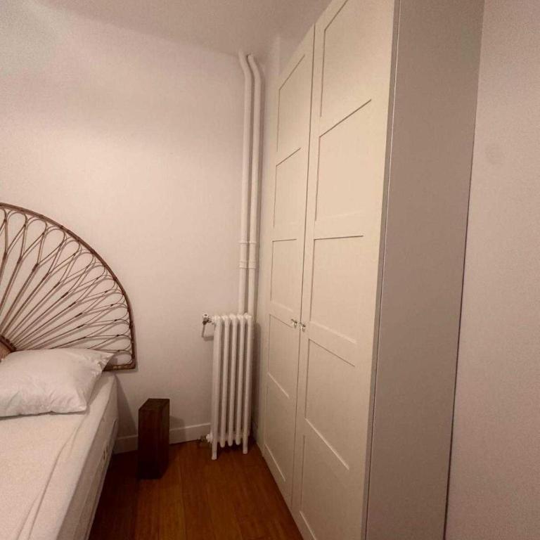Beautiful Apt 3BR-6P-Paris 17th-Arc de Triomphe - Appartement - 9