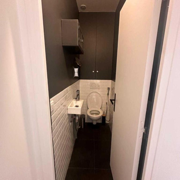 Beautiful Apt 3BR-6P-Paris 17th-Arc de Triomphe - Appartement - 14