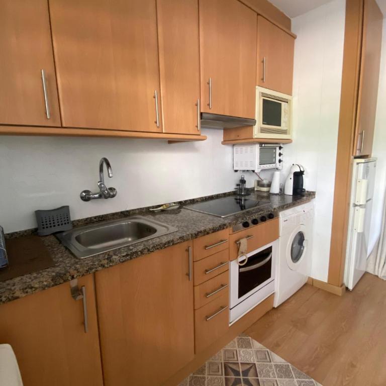 Noemar - Apartamento de 1 dormitorio - 3