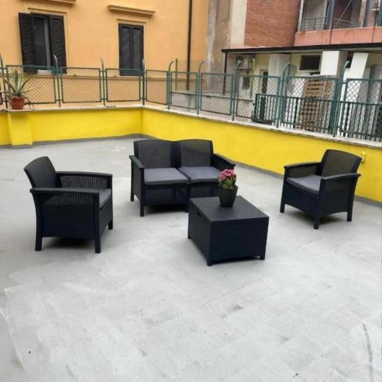 Domus Pretorio - Appartement 2 Chambres - 20