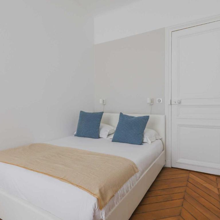 Modern a-c Apartment 4BR-8P - Arc de Triomphe - Apartment - 5