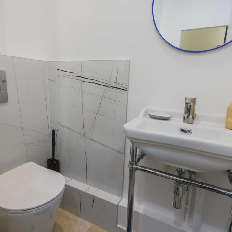 Modern a-c Apartment 4BR-8P - Arc de Triomphe - Apartment - 16