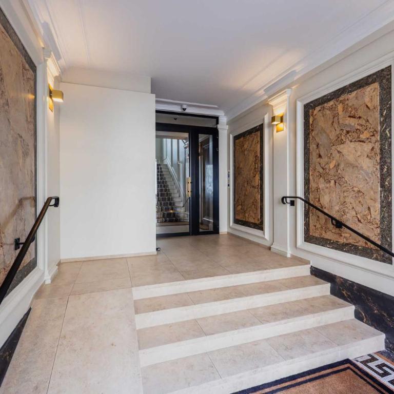 Modern a-c Apartment 4BR-8P - Arc de Triomphe - Apartment - 20