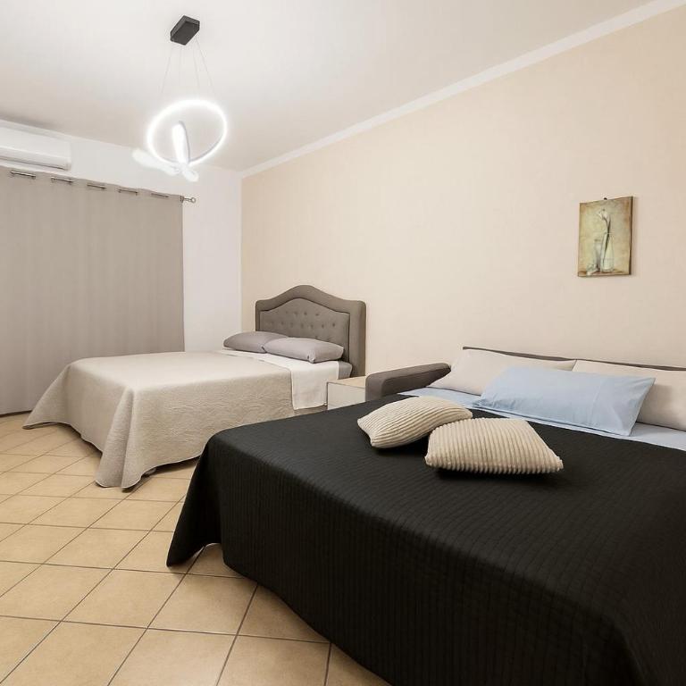 Irpinia 19 Guest House - Appartamento con 1 Camera da Letto e Balcone - 3