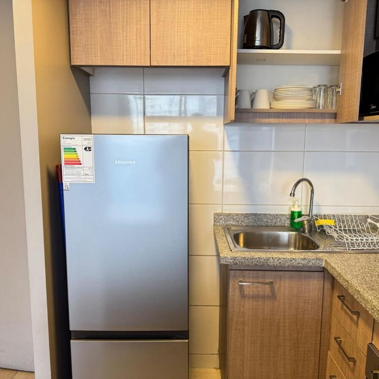 MVP Santiago Hub - Apartamentos - Apartamento de 2 dormitorios - 1