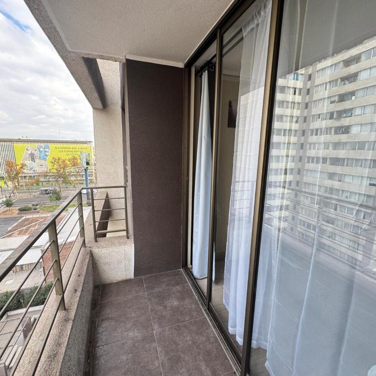 MVP Santiago Hub - Apartamentos - Apartamento de 2 dormitorios - 4