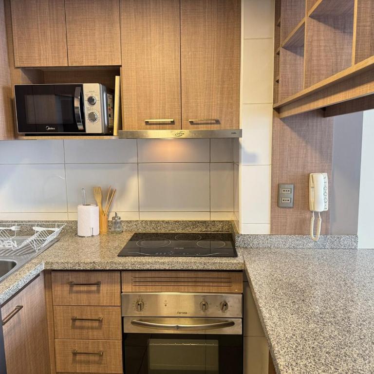 MVP Santiago Hub - Apartamentos - Apartamento de 2 dormitorios - 5