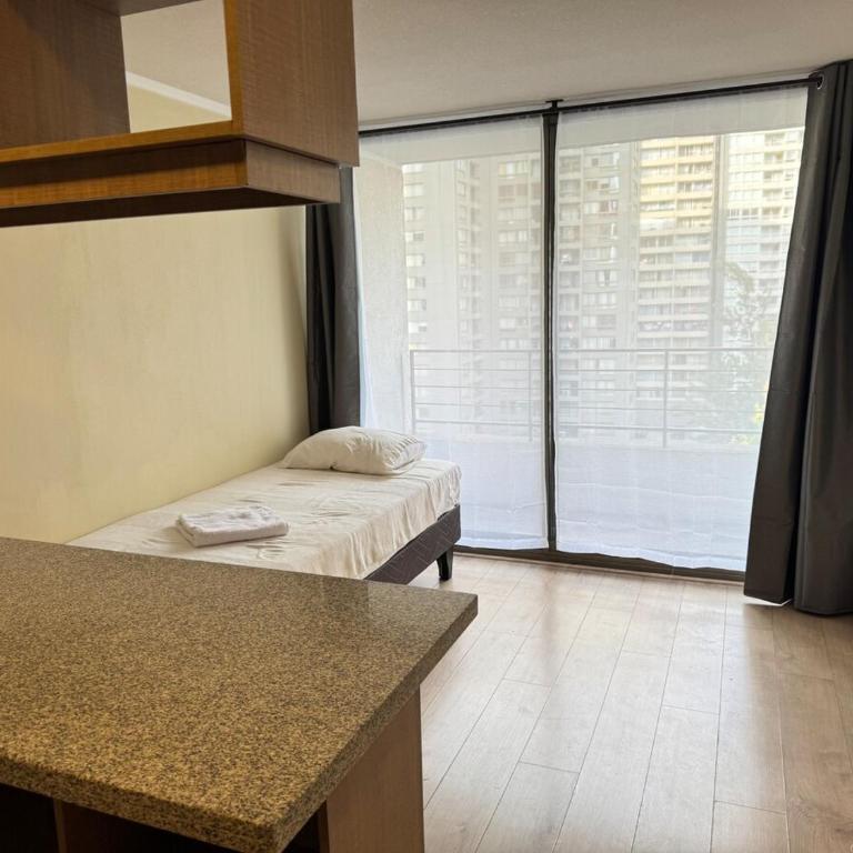MVP Santiago Hub - Apartamentos - Apartamento de 2 dormitorios - 7