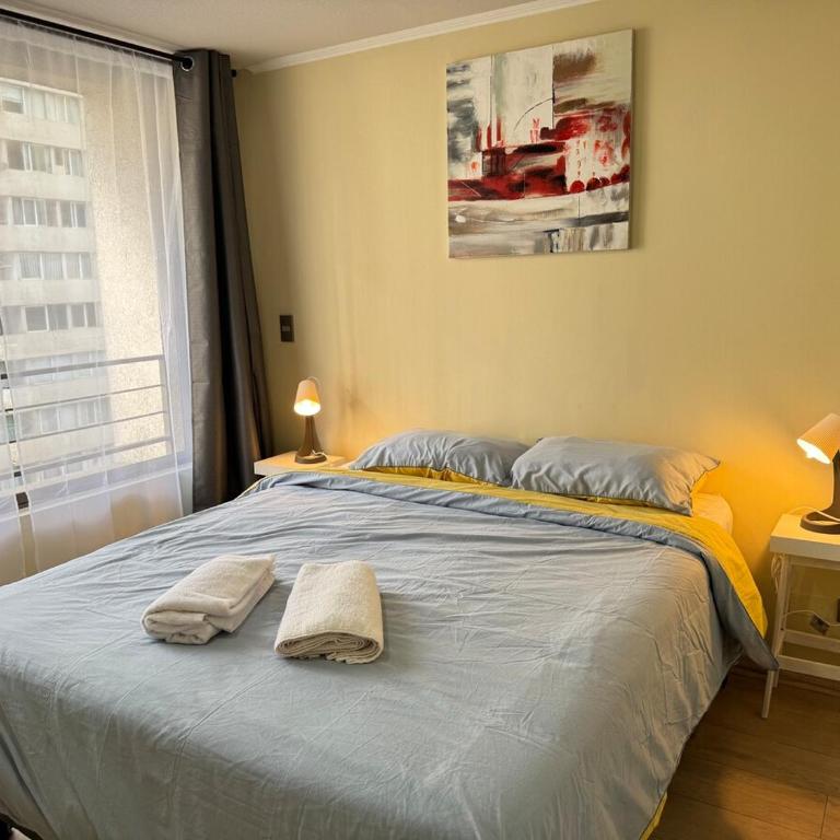 MVP Santiago Hub - Apartamentos - Apartamento de 2 dormitorios - 8